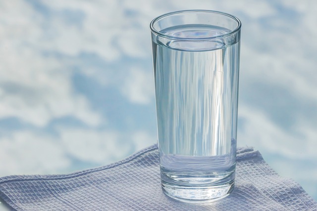 環團呼籲訂定飲用水標準。示意圖／翻攝自免費圖庫Pixabay