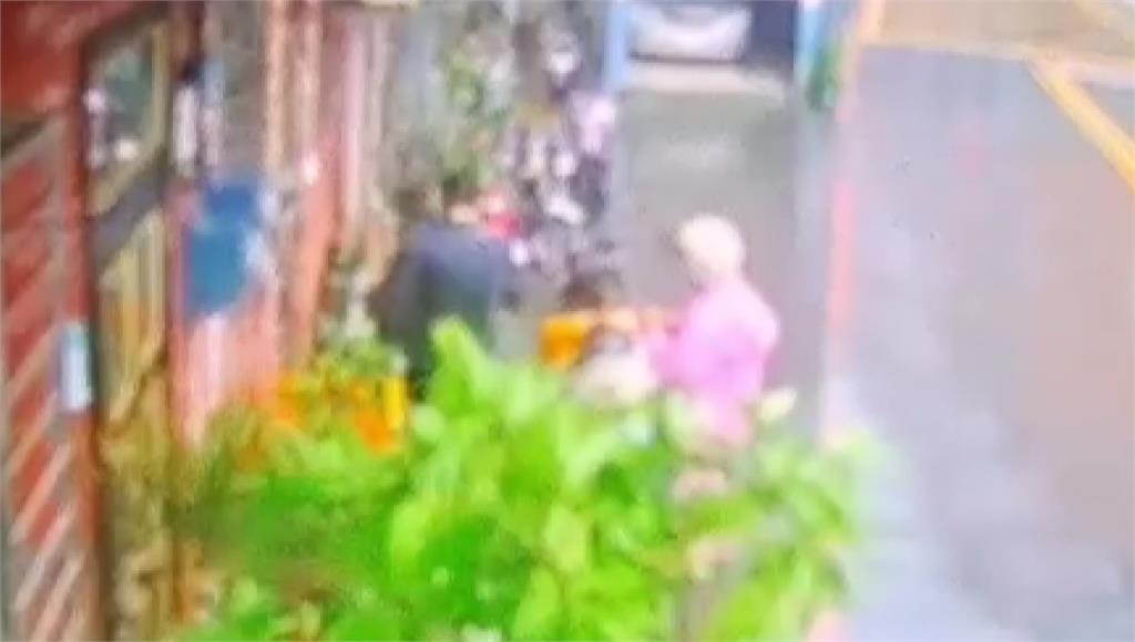 瑞芳男胸口中刀 涉案男遭逮稱「對方自傷」