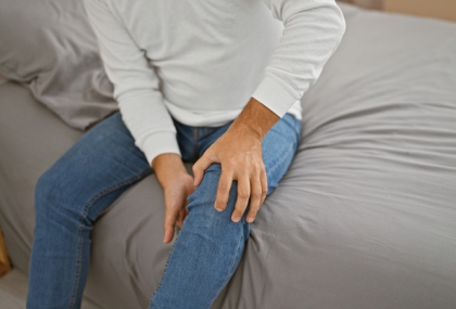 運動想要膝蓋更耐操看過來！ 脂肪幹細胞再生軟骨有「膝」望