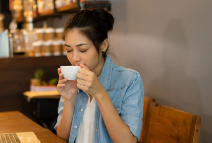 提神「咖啡or茶」哪個比較好？答案揭曉 這1種效...