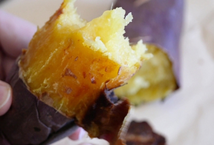 烤地瓜冷藏再吃比較不升血糖？營養師揭真相  「最佳吃法」曝