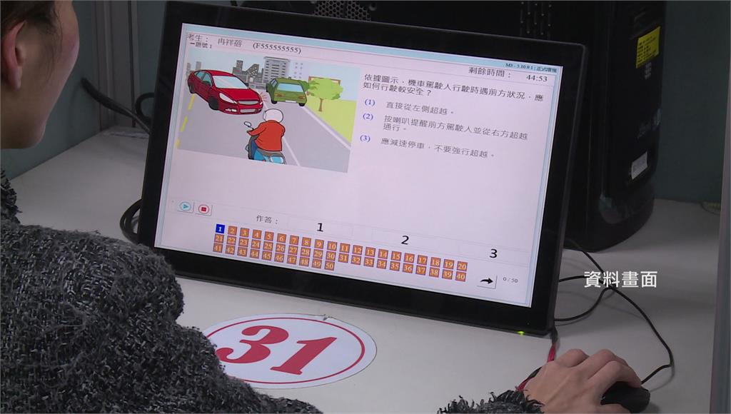 酒駕.未成年無照等違規再犯 講習時數延長至15小時