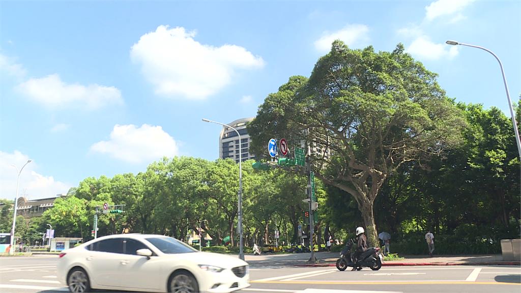 今年創「最暖秋天」紀錄！氣象署估：冬季偏暖、雨量偏少