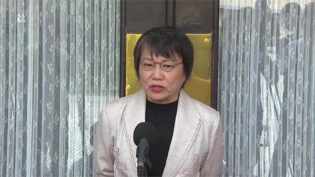 打擊毒駕 劉世芳：擬修法禁吸毒前科者取得駕照
