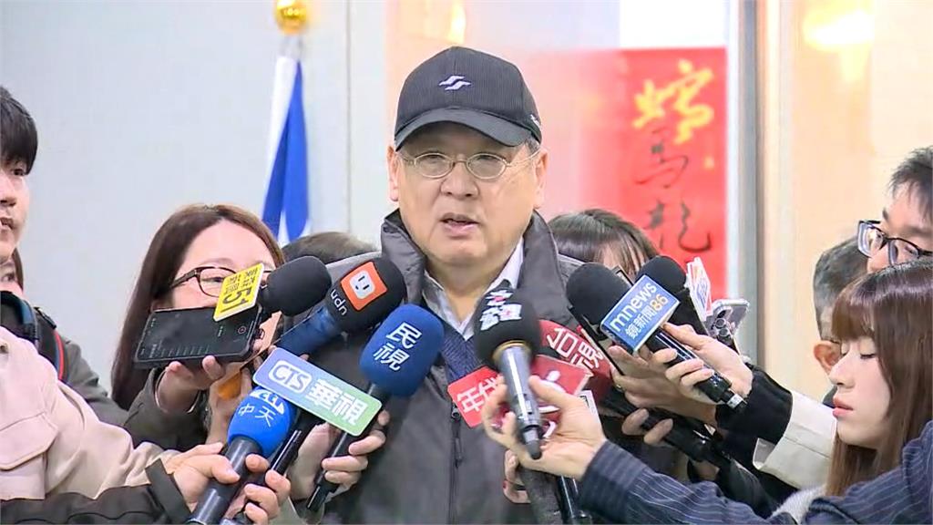 監視器失靈導致警方無法即時追捕？ 北捷董事長回應了