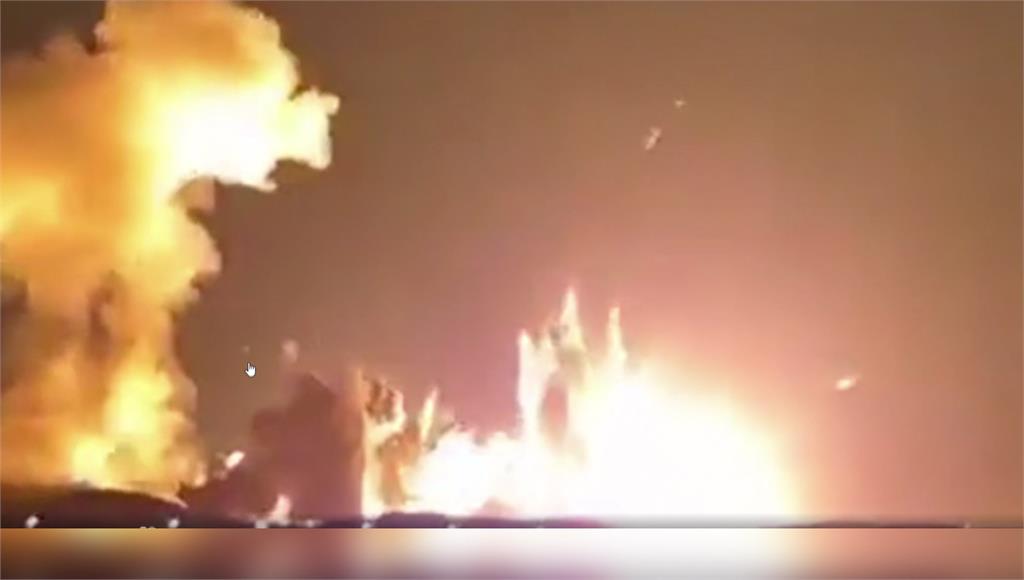 美伊2-3週內停戰？川普擬終戰留荷姆茲爛攤子給盟國