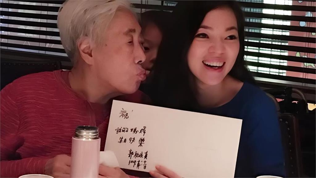 婆婆過世隔天慶生聚餐？曾馨瑩還原時間線曝真相：努力不落淚