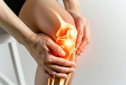 關節炎不只一種 醫師解析一般關節炎與類風濕性關節炎差異