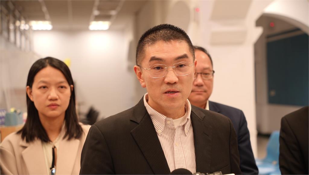 基隆自來水連日傳異味 謝國樑：最快12/1開罰