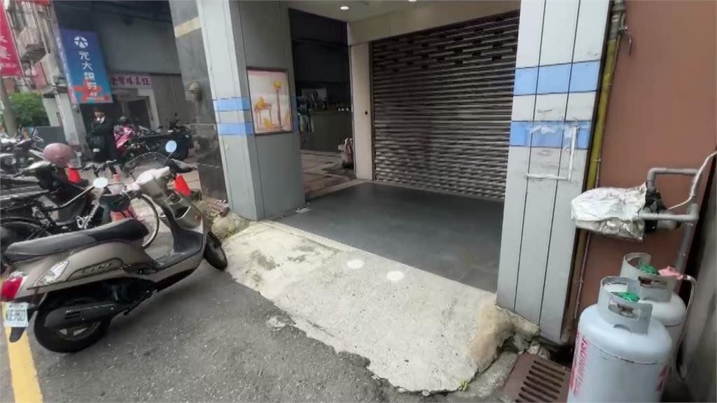 苗栗竹南銀樓遭搶70萬金飾！ 4嫌落網其中2未成...