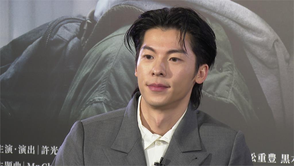 許光漢登奧斯卡官方IG！《青春18×2》片段獲讚：男主角眼神很有戲