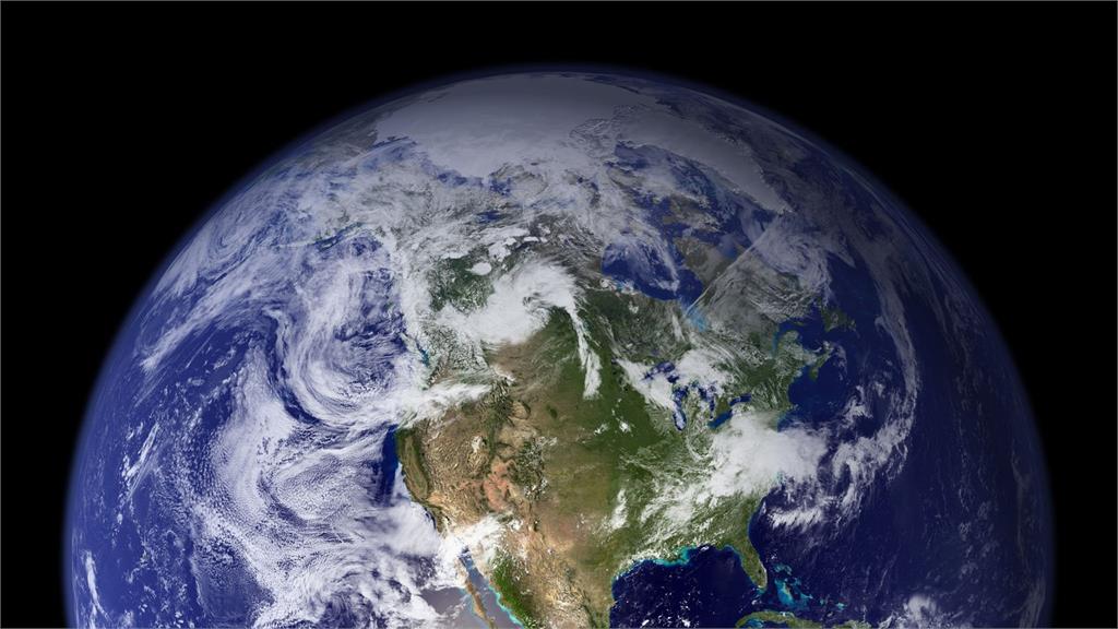 研究指出，地球臭氧層正逐漸恢復中，持續下去的話有望在43年內復原。 圖／翻攝自Pixabay（示意圖）