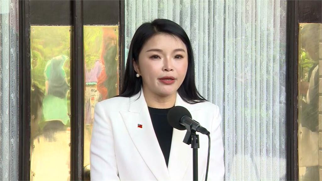 台男轉機被帶走今晨獲釋 張嘉郡喊話外交部「應更積極」