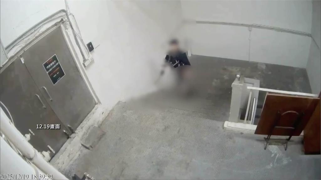 張文墜樓確認是「自殺」非想脫逃！ 北檢：誠品南西就是最終站