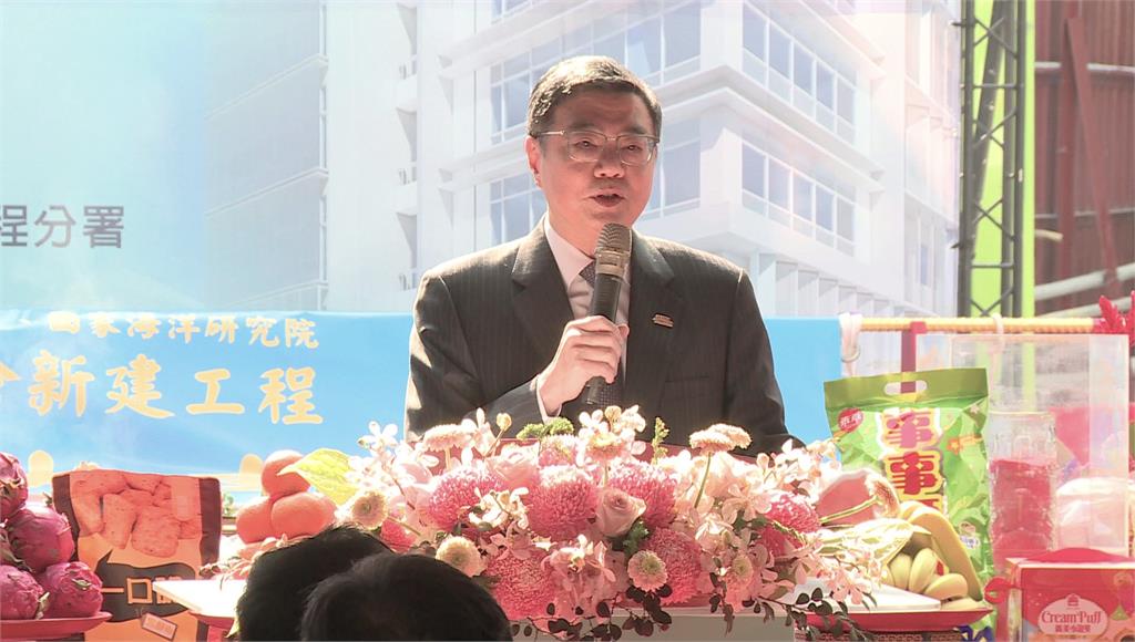 中天主播遭收押！卓揆喊「多數媒體都忠於國家」 哪家不忠他5字回