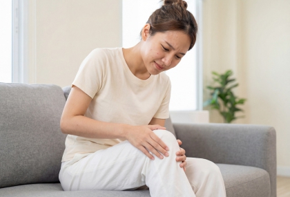 PRP真的有效？醫揭關鍵：「這些情況」效果有限  很多人其實不適合