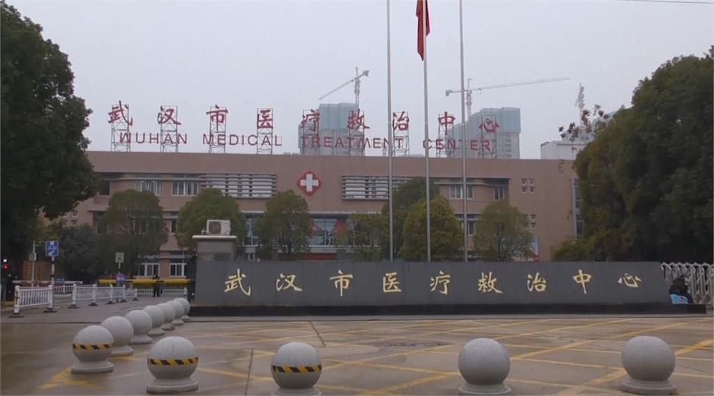 世衛專家小組結束隔離，將到武漢當地的醫院、市場等地展開新冠病毒起源調查。圖：AP