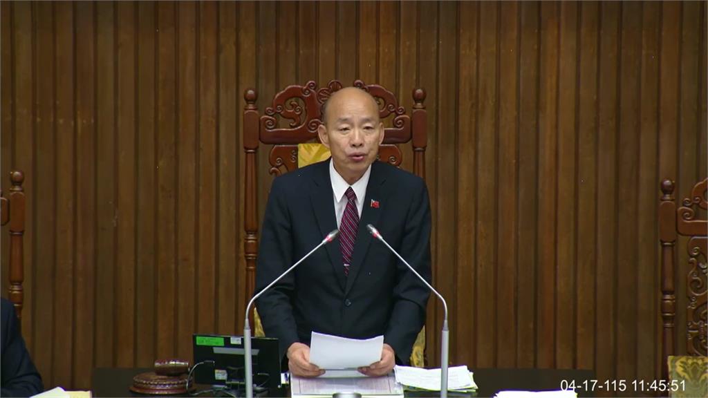 立院三讀《刑訴法》擴大預防性羈押事由 納酒駕、兒少性剝削等罪