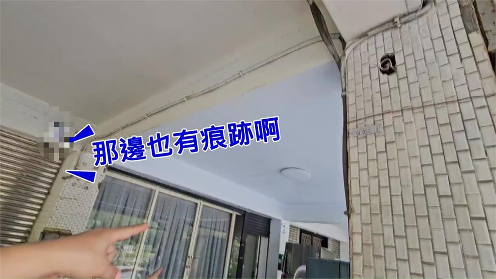 鳳凰颱風豪雨奪命 蘇澳水災78歲獨居婦家中一樓溺斃