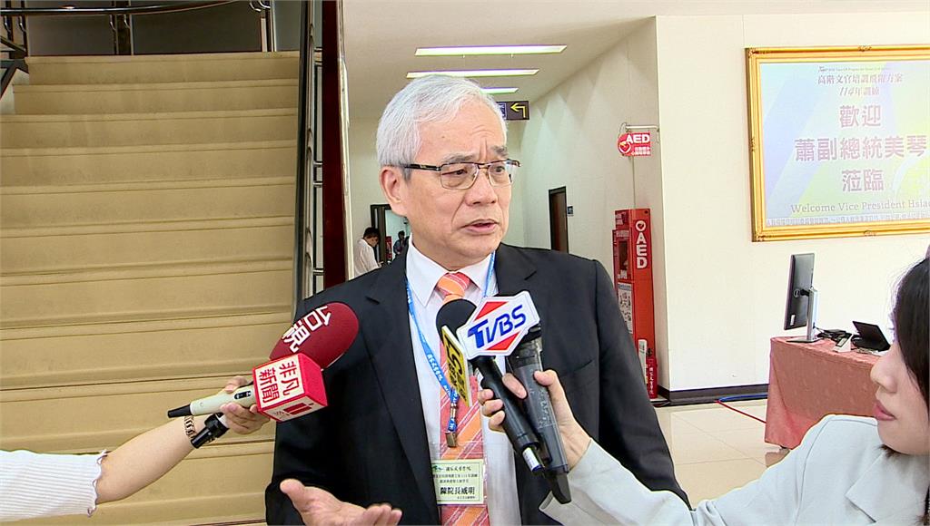 捲「閃兵案」複檢醫院　北榮院長喊冤：別對醫師有不當臆測