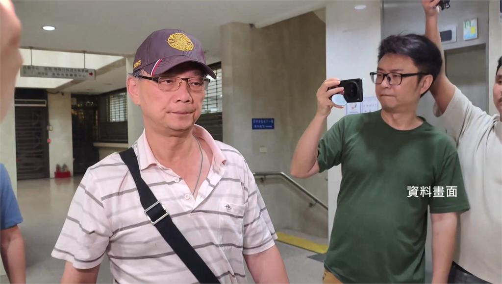 曾文煌採購弊案判7年 再因收賄逾千萬遭起訴