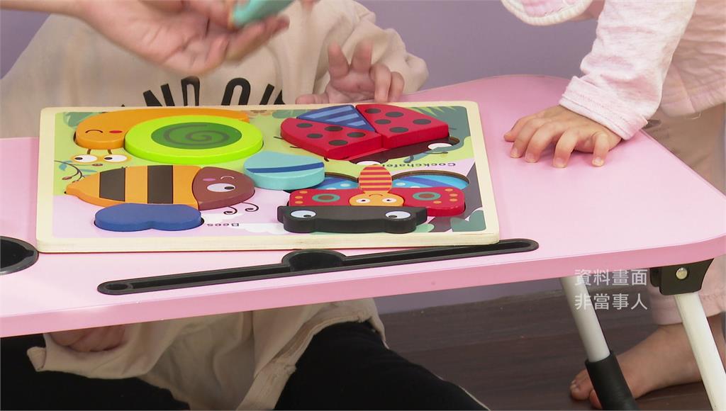 行政院拍板！家有12歲以下孩童 4/13起可申請外傭