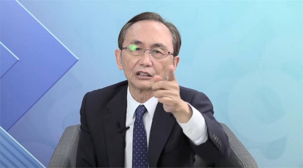 住家與辦公室驚傳遭搜索！吳子嘉發聲：拒絕交保、絕食抗議