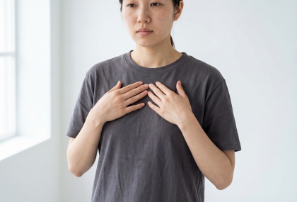 女性心臟病更會「偽裝」！專家揭5個隱藏警訊 第一個很多人當體力差