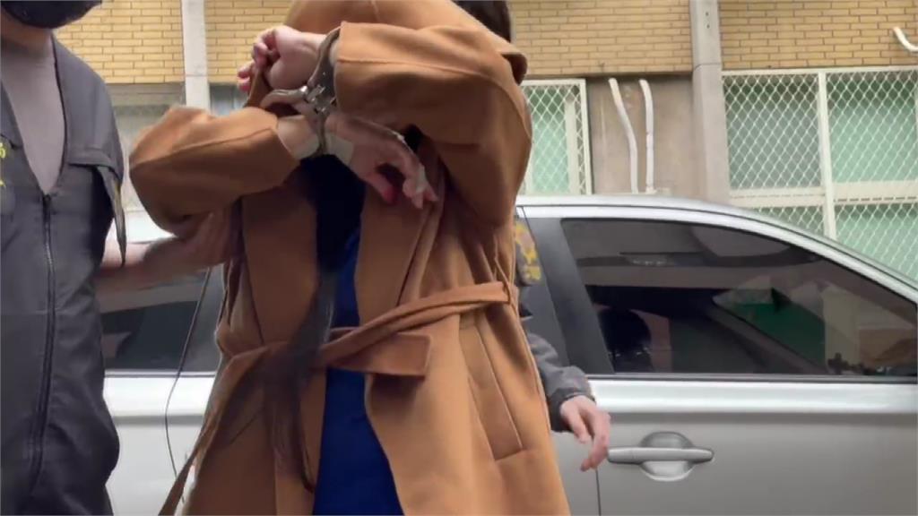 知名麻辣鍋竟成詐團洗錢據點！ 北檢拘提蔡姓女負責人