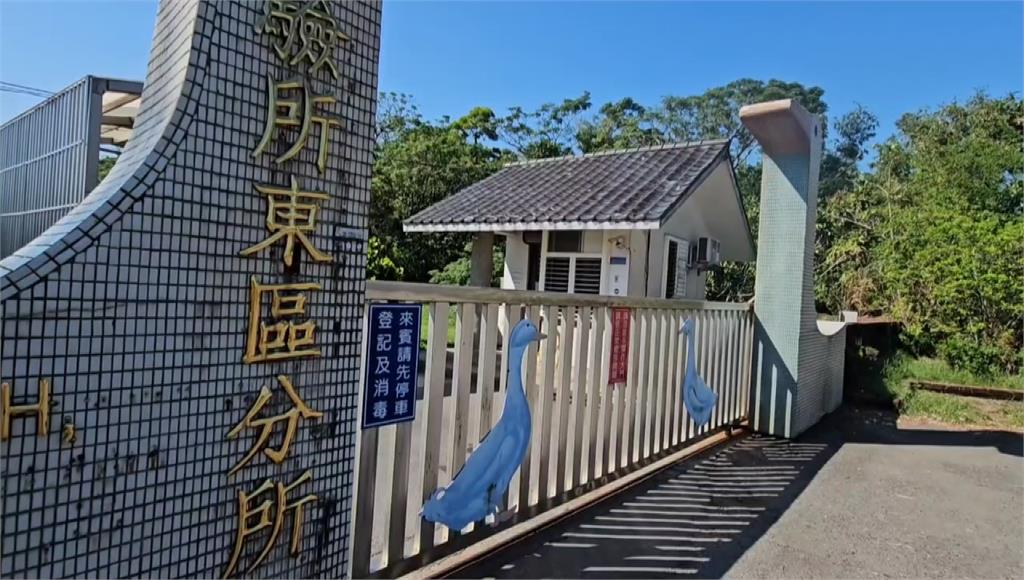 宜蘭養鴨中心警衛遭400kg門壓死 判國賠89萬