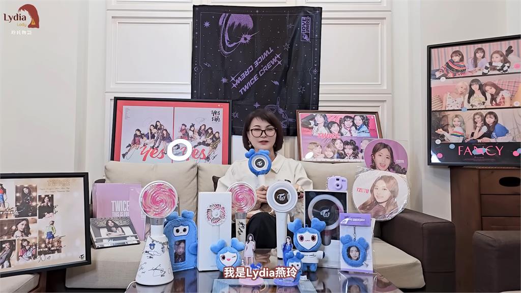 子瑜回家了！TWICE今晚高雄開唱  子瑜媽談心路歷程：期待整整10年