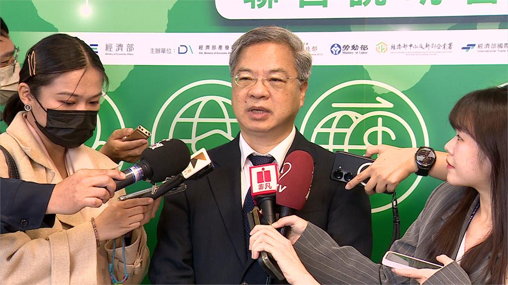 輝達砸10億申請在台灣設立子公司　經濟部准了