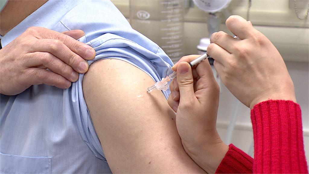 針對媒體報導民眾至他縣市衛生所欲施打流感疫苗遭拒，疑似北市合約醫療院所接種紀錄上傳錯誤一事，衛生局回應了。示意圖／台視新聞