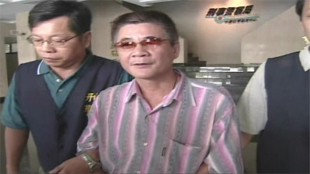 全台最年長死囚王信福提再審失利 抗告遭駁回確定