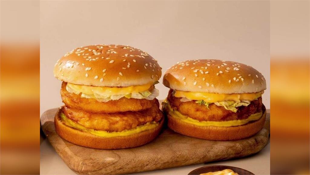麥當勞蝦堡不符食安下架 退款方式一次看「持發票退現金」