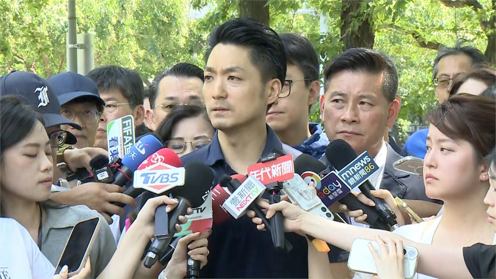 卓揆點名「宜蘭發現問題油、未見其他縣市用心查察」 蔣萬安回應了