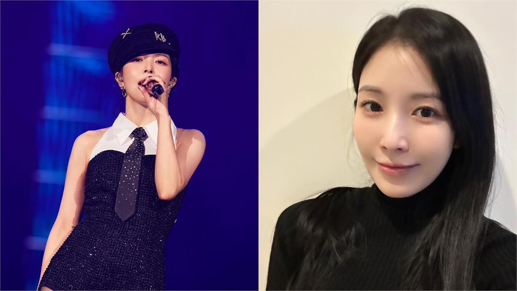 南韓歌壇天后BoA因健康因素取消8月底的演唱會。圖／翻攝自Facebook@보아(BoA)