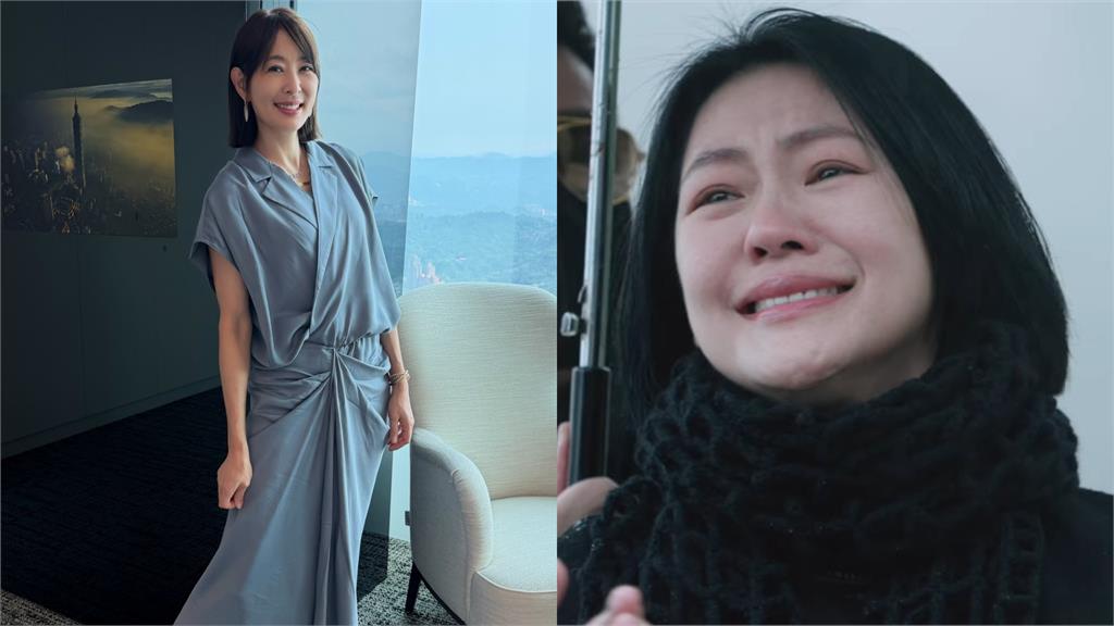 小S復出仍難走出大S逝世傷痛？賈永婕：她不可能真正走出來