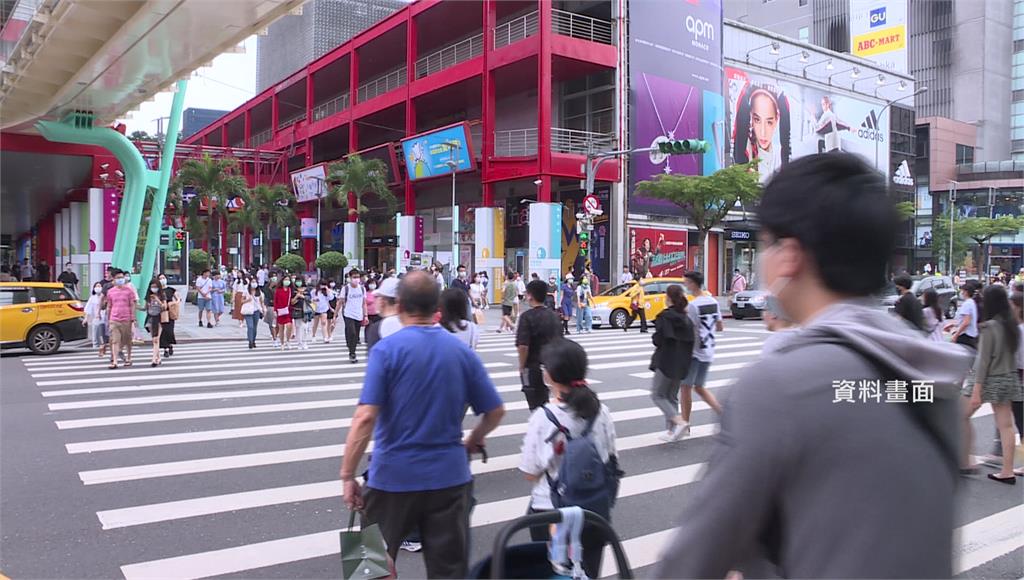 台北進榜全球百大旅遊城市。圖／台視新聞