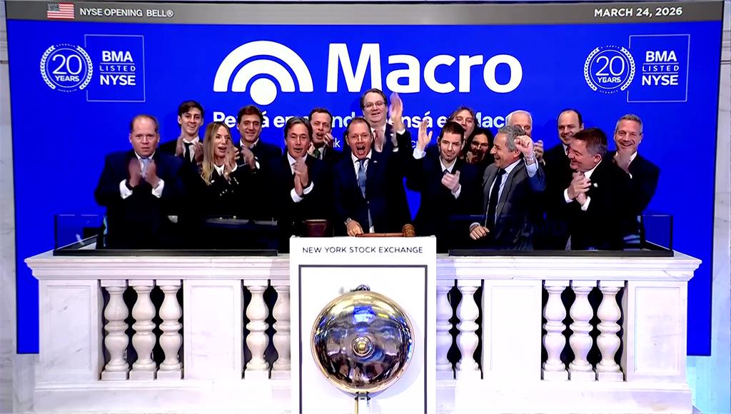 戰火升級？美傳增派3千名空降部隊援中東 美股收盤三指數下跌