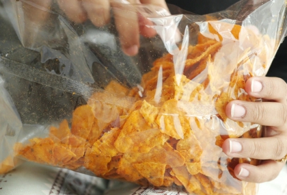 過年零食熱量排行榜出爐！營養師揭「最肥冠軍」 這吃1顆等於1碗飯