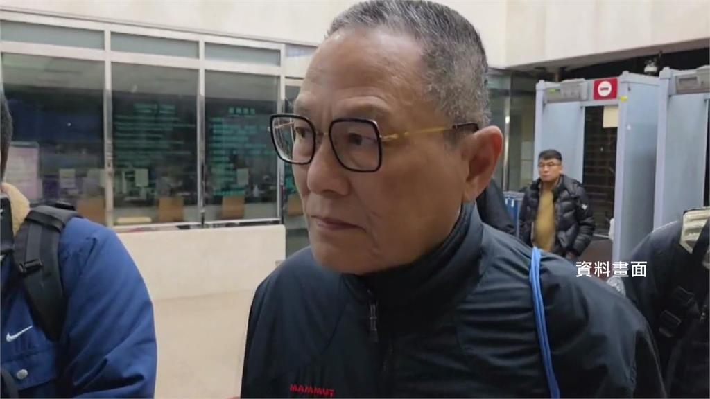 助張俊傑逃亡第17名共犯 晚間移送北檢複訊