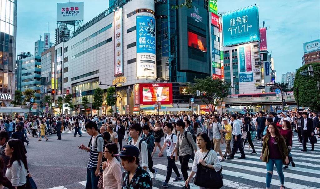 日本19個縣市延長緊急事態到9月30日。示意圖／翻攝自Pixabay