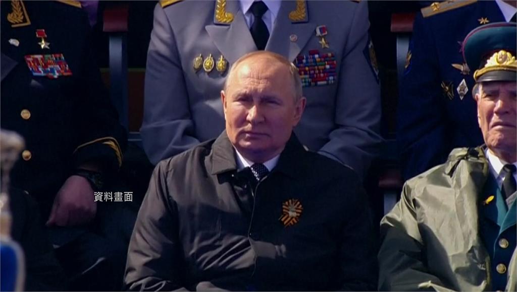 外媒爆料，最新外流的情報文件證實，俄羅斯總統普亭患有早期帕金森氏症跟胰臟癌。圖／美聯社、路透社、CNN（資料畫面）