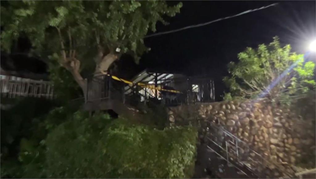 北投某溫泉湯屋情侶離奇亡 法醫高大成提醒「注意硫化物」