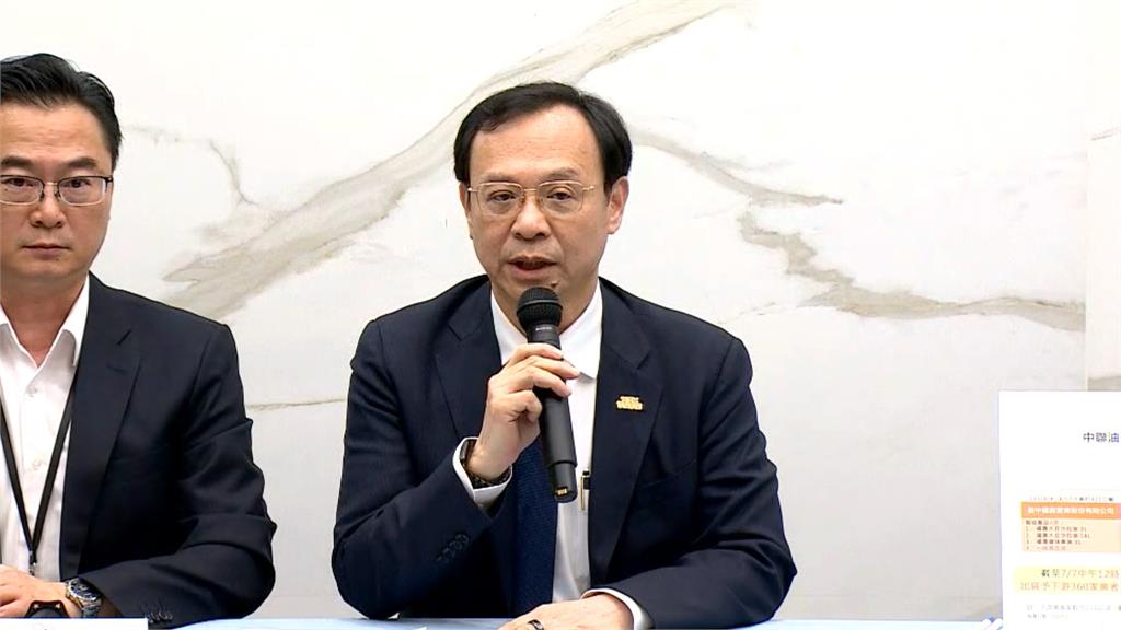 中聯致癌油案延燒 石崇良：含疑慮油20%以下產品也全數下架