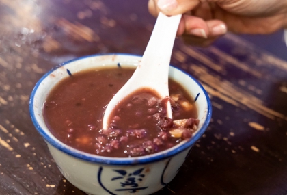 生理期吃紅豆湯真的有用？　營養師授飲食攻略