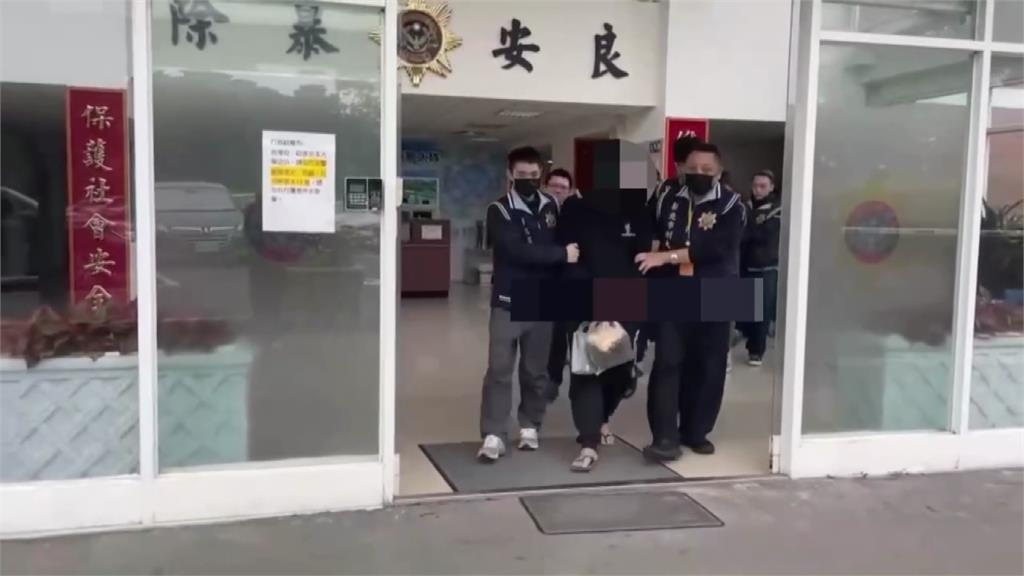 全台最大假出金集團！「台版Jisoo」狂詐157億 一審重判24年