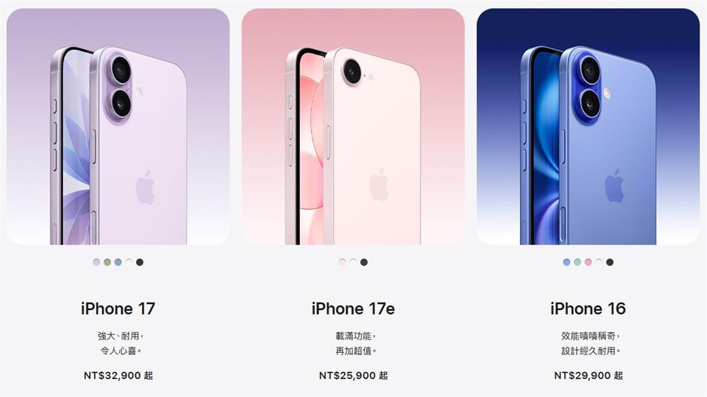 果粉撿便宜夢碎！iPhone舊機不降反漲　「這機型」漲幅最高1.1萬