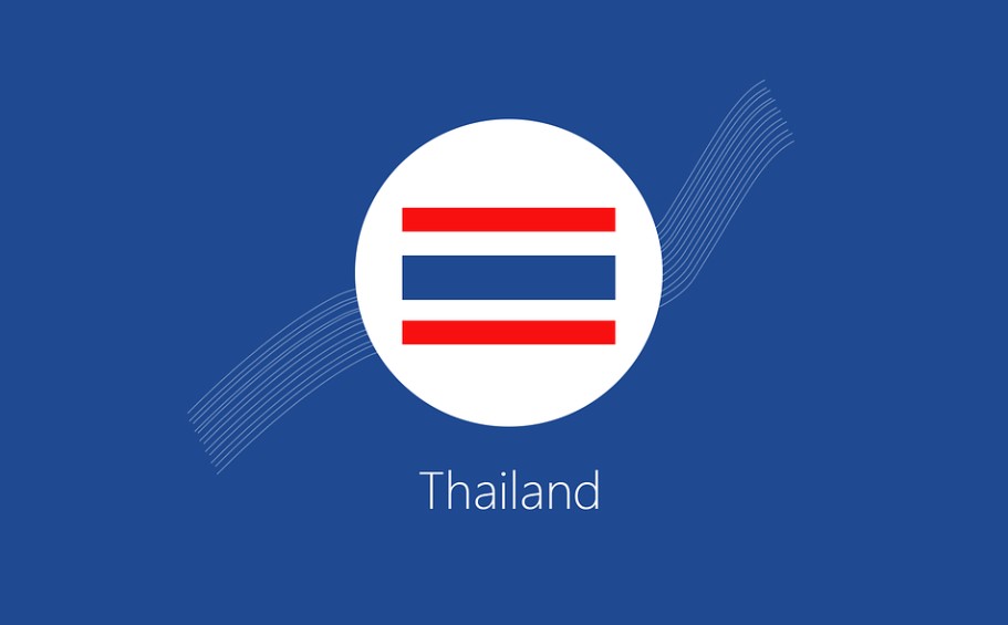 泰國從10月1日起取消入境管制，不再要求入境旅客提供疫苗接種和陰性篩檢證明。圖／翻攝自Pixabay